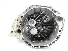 CAMBIO MANUALE PER RENAULT