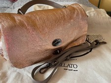 Postina Zanellato M Selvaggia, color cipria