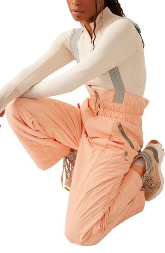 Pantaloni neve free - da, people