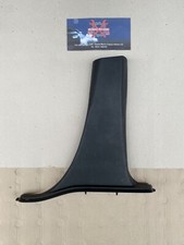 1311058070 Plastica Rivestimento Montante Centrale Destro E Ricambi Fiat Qubo