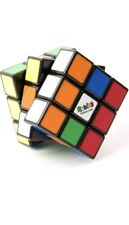 Rubik's, Cubo di Rubik, Cubo