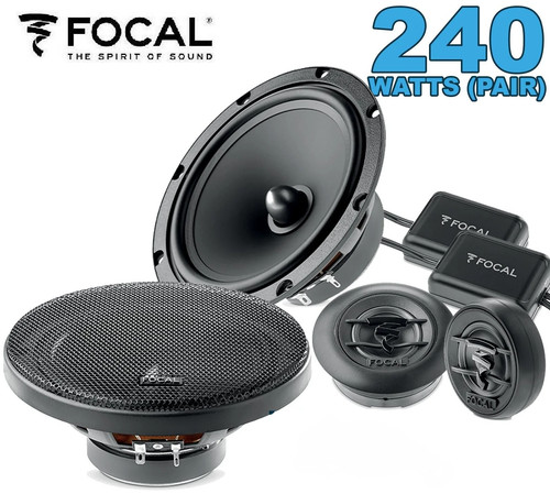 Focal kit ase - kit, ase-165