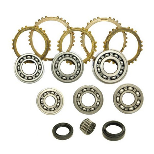 Kit revisione cambio suzuki - kit,