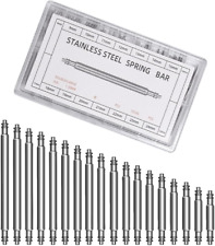 360 Pezzi Perni Cinturino