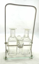 SET ACETO OLIO CUCINA DESIGN