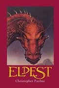 Eldest the inheritance - (the,