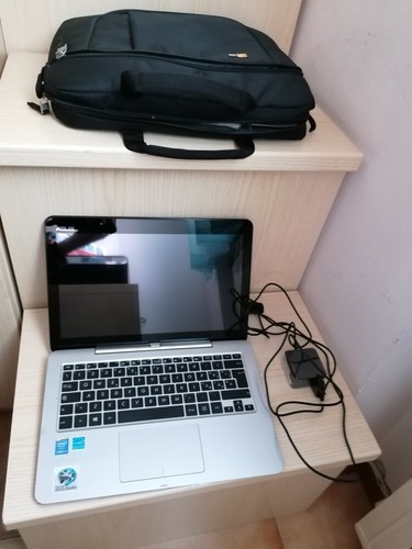 Asus transformer book t300f - asus,