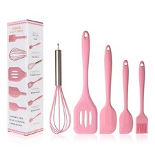 SET UTENSILI DA CUCINA KIT 5PZ