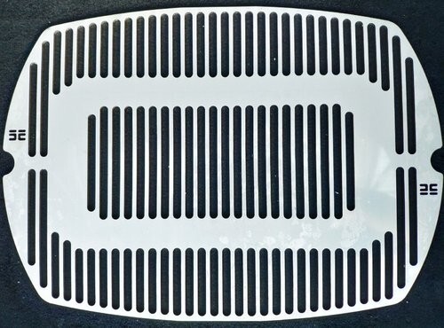 Griglia per weber q200 - weber, q2000