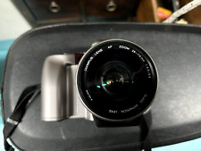  VINTAGE OLYMPUS macchina fotografica Olympus reflex autofocus rullino