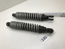 AMMORTIZZATORI POSTERIORI