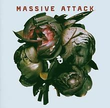 Collected von Massive Attack |