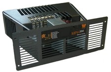 Mini Scaldabagno Statico