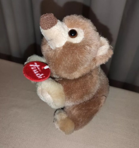 Peluche orsetto trudi - peluche, edizione