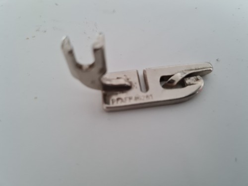 Pfaff 46261 piedino orlo - pfaff,
