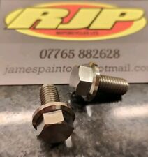 Bulloni fissaggio sedile x2