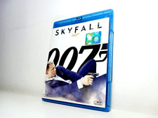 007 - Skyfall BLU-RAY