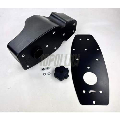 Serbatoio maggiorato vmc vespa - maggiorato,