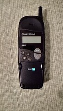 Motorola D170 Omnitel Anni 90 Vintage