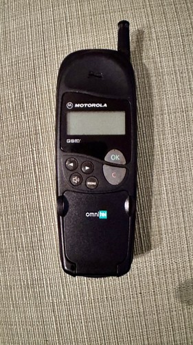 Motorola d170 omnitel anni - anni, 90