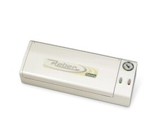 Macchina sottovuoto Reber