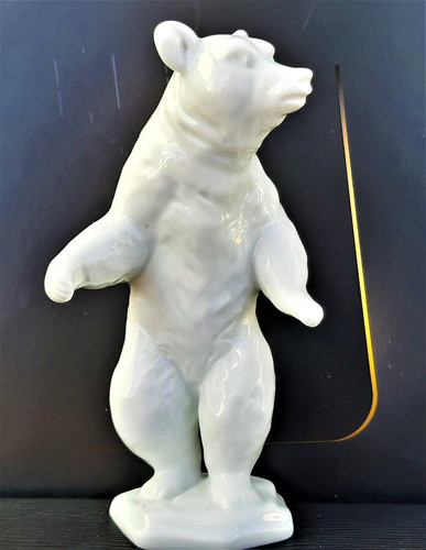 Statua porcellana rosenthal - statua,