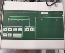 Audiometro SIBELMED AS5-A (SIN