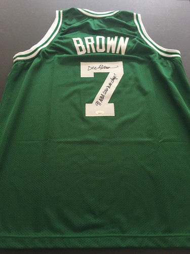 Maglia dee brown auto - maglia,