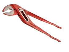 Pinza pinze poligrip chiave - poligrip, a