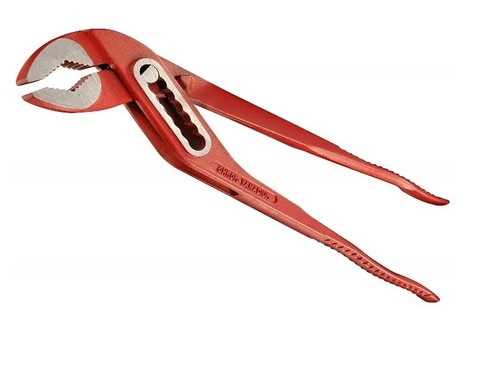 Pinza pinze poligrip chiave - pinza,