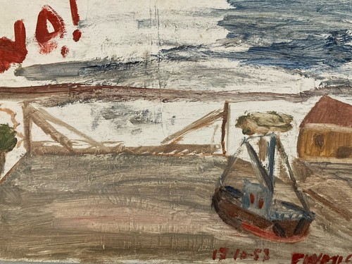 Bellissimo pittura pannello - bellissimo,