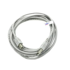 Cavo USB 15' WH per TASTIERE