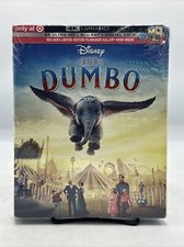 Disney dumbo walt - disney,