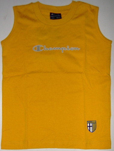 Canotta parma vogatore - ,