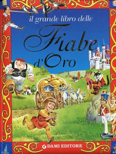 Il grande libro delle - aa.vv.,