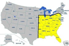 Scheda Mappa TOPO per Garmin