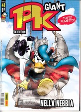 PANINI DISNEY - PK GIANT 41 3K