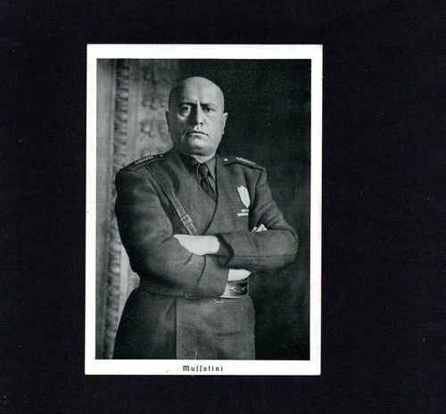 Foto originale cartolina
