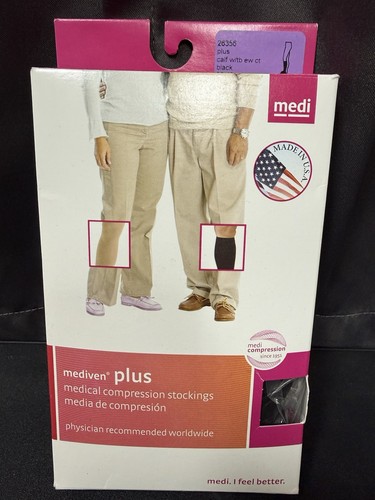 Medi mediven plus - medi, 26356