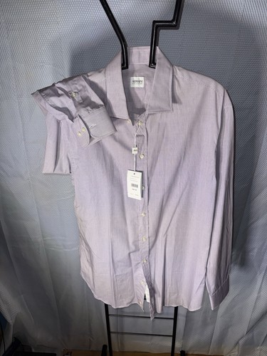 Camicia elegante uomo - , armani