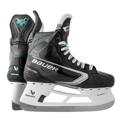 Pattini bauer supreme f50 - bauer, pro