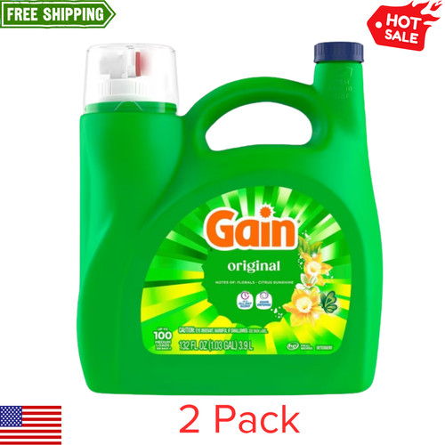 Gain original - confezioni),