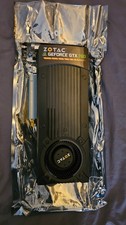 Zotac GTX 760 2 GB DDR5 scheda