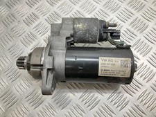 Motorino avviamento Skoda Yeti