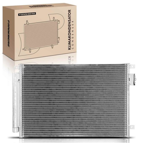 Frankberg condensatore - frankberg,
