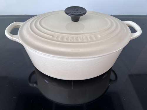 Casseruola ghisa creuset - in,