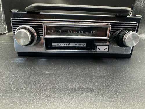 Autoradio autovox melody - autoradio,