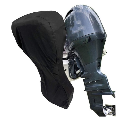 Coprimotore fuoribordo - coprimotore,