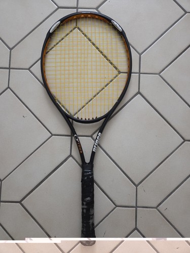 Racchetta tennis prince o3 - racchetta,