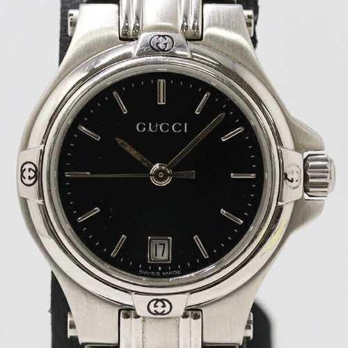 Orologio donna gucci - orologio, 9040l